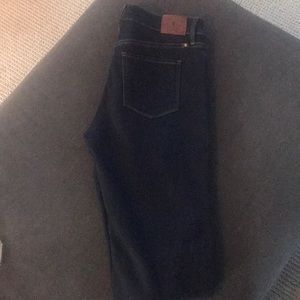 Lucky Hayden Skinny Jeans